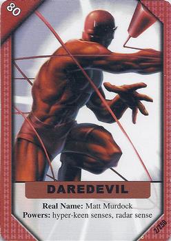 Daredevil (Special) 2/250